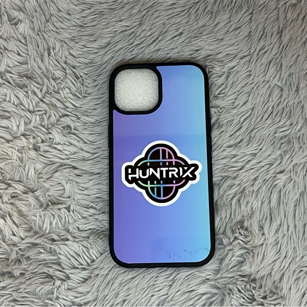 KPDH Huntr/x Phone Case